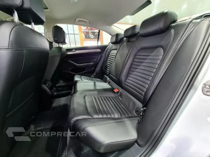 PASSAT HIGHLINE 2.0 TSI