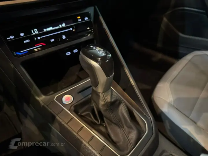 Nivus Highline 1.0 200 TSI Flex Aut.