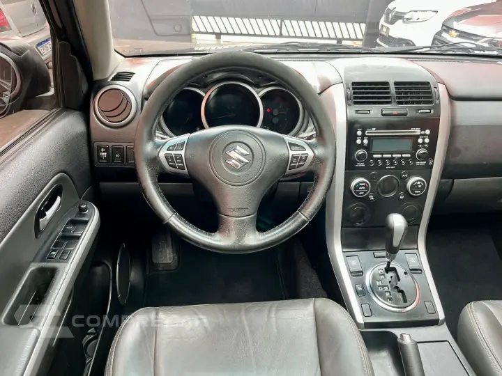 GRAND VITARA 2.0 Limited Edition 4X2 16V