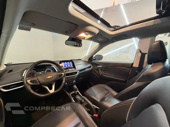 TRACKER Premier 1.2 Turbo 12V Flex Aut.