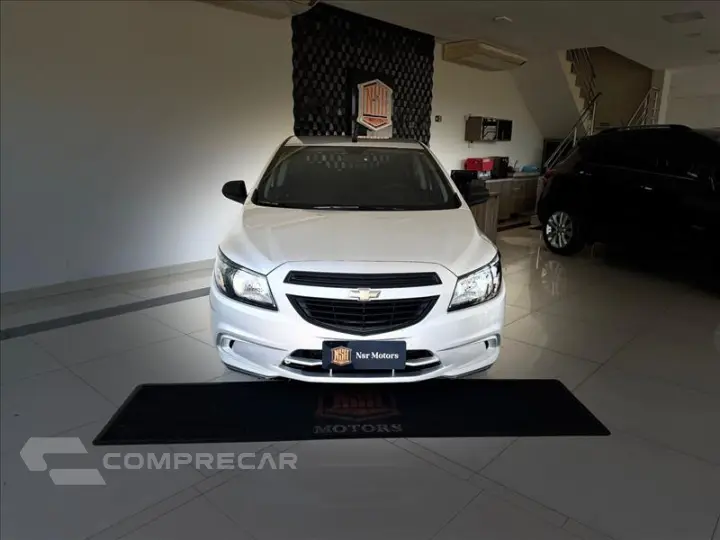 ONIX 1.0 MPFI JOY 8V