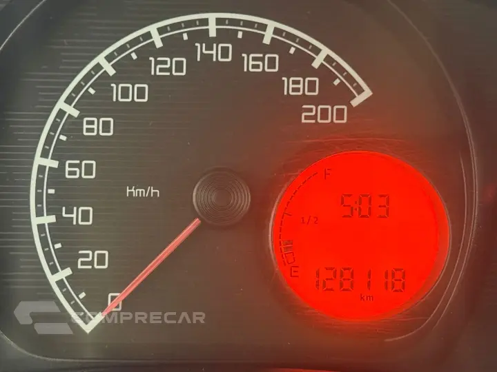 STRADA 1.4 MPI HARD WORKING CS 8V FLEX 2P MANUAL
