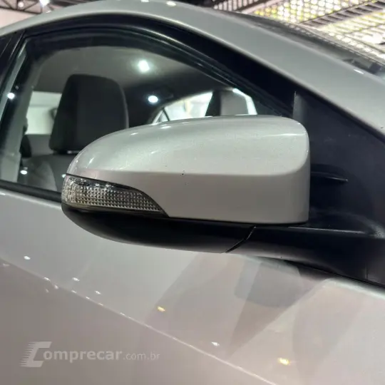 Corolla GLi 1.8 Flex 16V  Aut.