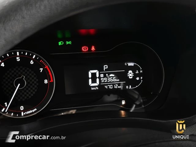HB20 - 1.0 TGDI PLATINUM AUTOMÁTICO