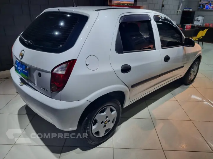 CELTA 1.0 MPFI Spirit 8V