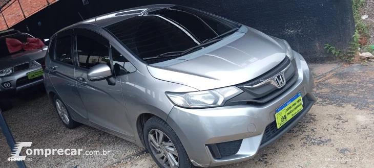 FIT 1.5 LX 16V