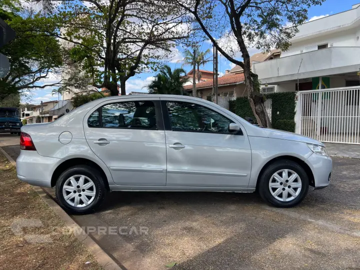 VOYAGE 1.0 12V MPI Totalflex Trendline