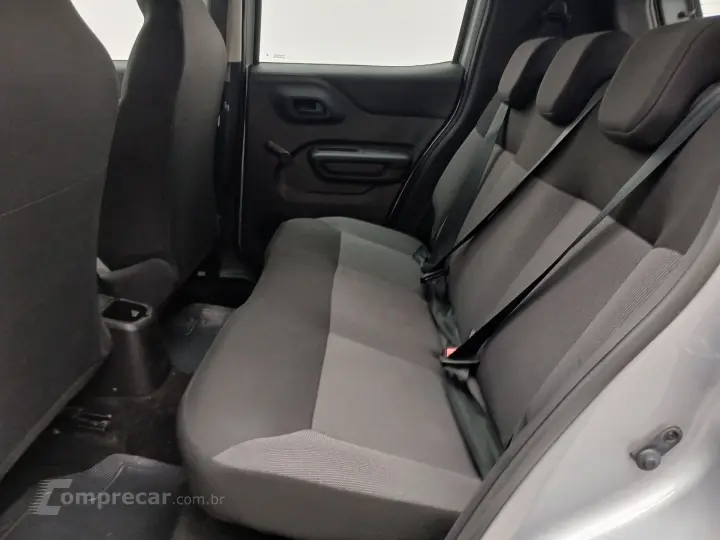 C3 1.0 FIREFLY FLEX LIVE PACK MANUAL