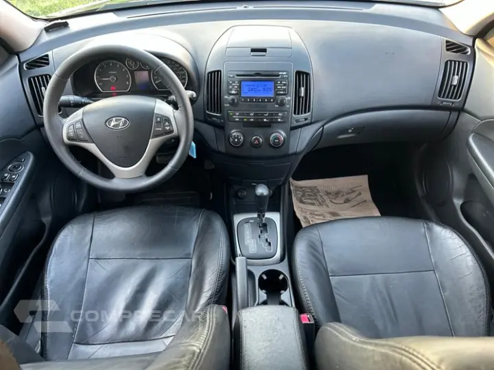 I30 2.0 MPFI GLS 16V