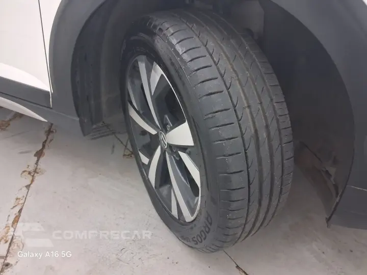 NIVUS 1.0 200 TSI TOTAL FLEX HIGHLINE AUTOMÁTICO
