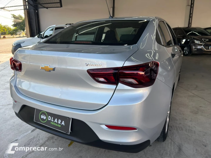 ONIX 1.0 Plus LT