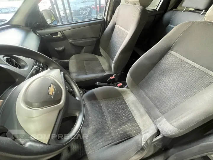 CELTA 1.0 MPFI LS 8V FLEX 4P MANUAL