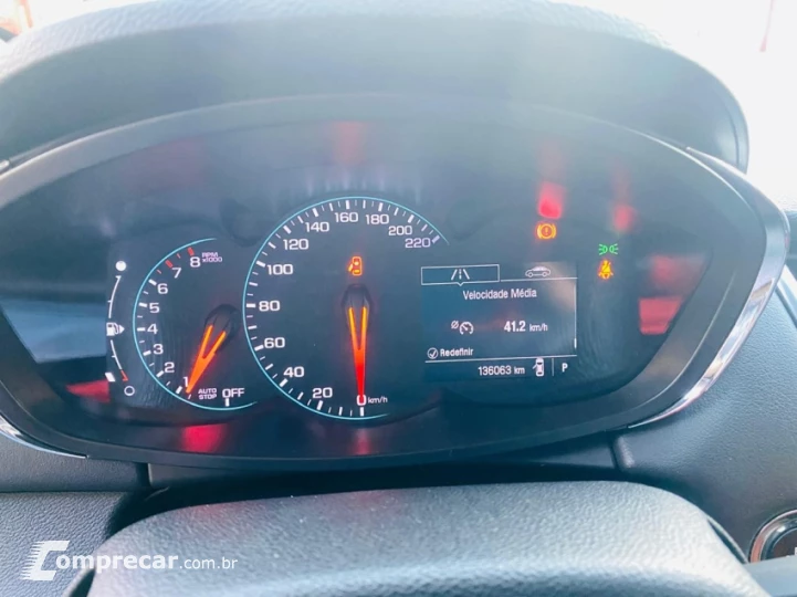 TRACKER 1.4 16V Turbo Premier