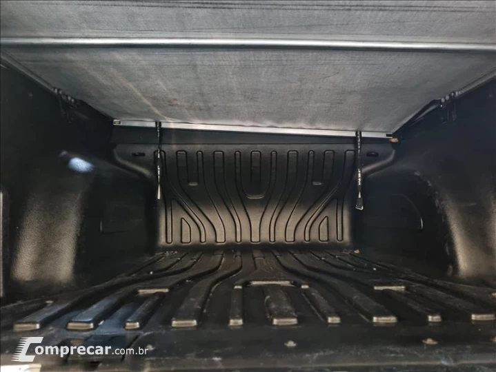 DUSTER OROCH 1.6 16V SCE Expression