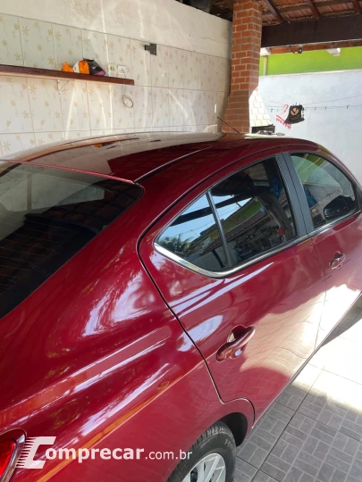 VERSA 1.6 16V SV