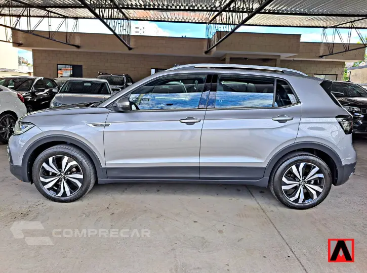 T-CROSS 1.4 250 TSI Highline