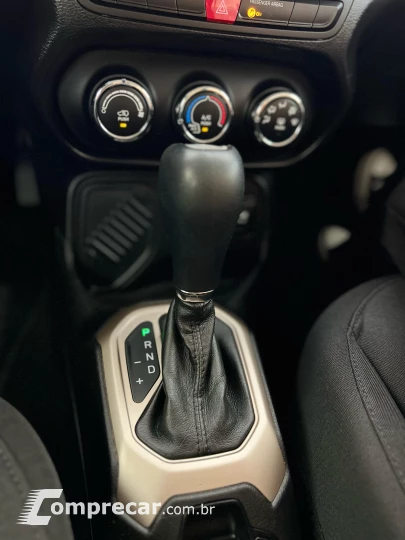 RENEGADE 1.8 16V