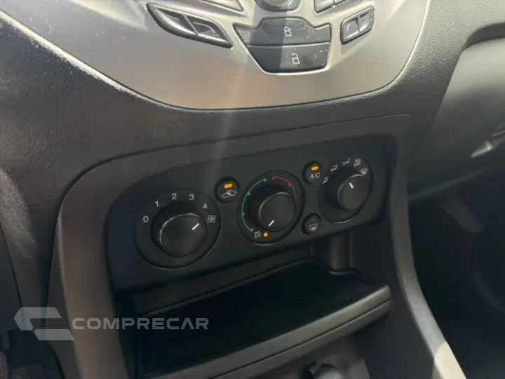 Ka 1.0 SE/SE Plus TiVCT Flex 5p