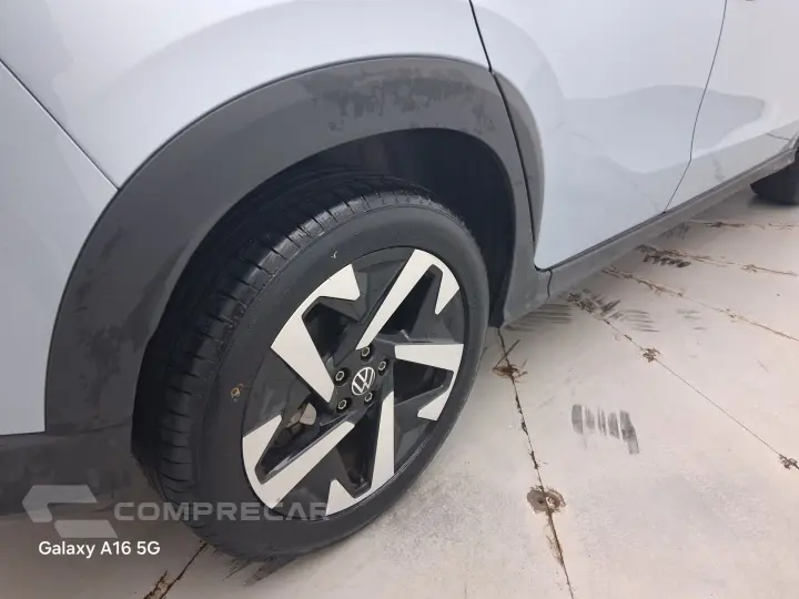 TERA 1.0 170 TSI HIGH AUTOMÁTICO