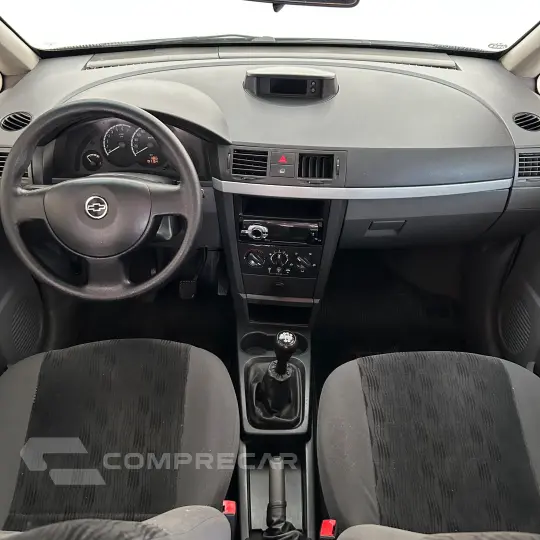 MERIVA 1.8 MPFI Maxx 8V