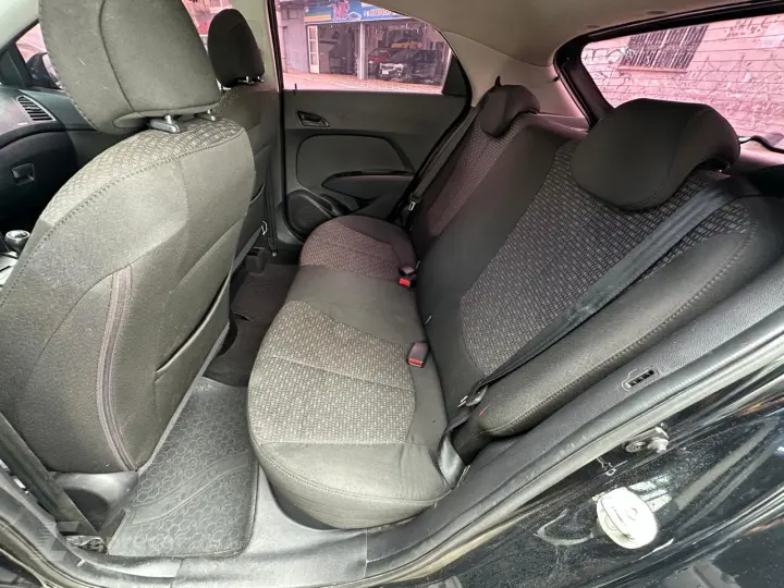 HB20 1.0 12V Comfort