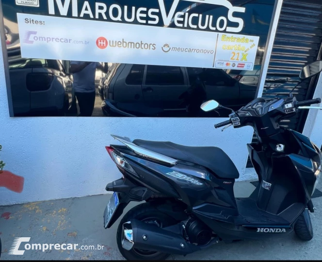 ELITE 125