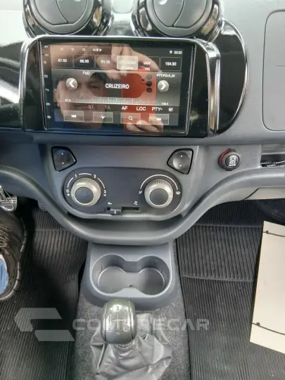 UNO 1.0 EVO Vivace 8V