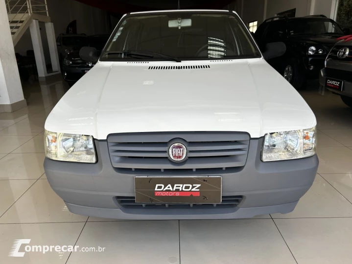 Uno Mille WAY ECONOMY 1.0 F.Flex 4p
