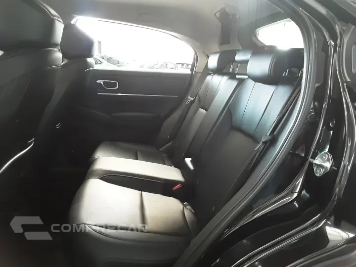 HR-V 1.5 DI I-VTEC FLEX EXL CVT
