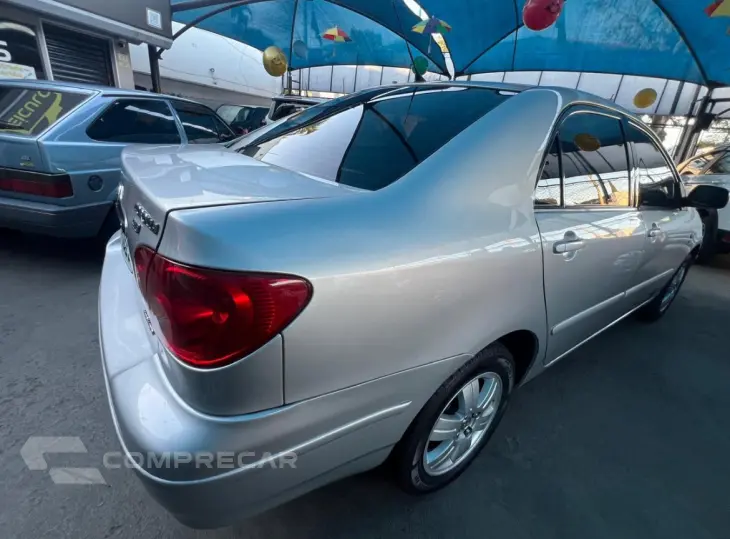 COROLLA 1.8 Se-g 16V