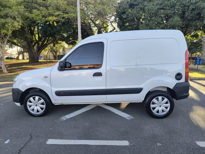 KANGOO 1.6 Expression 16V