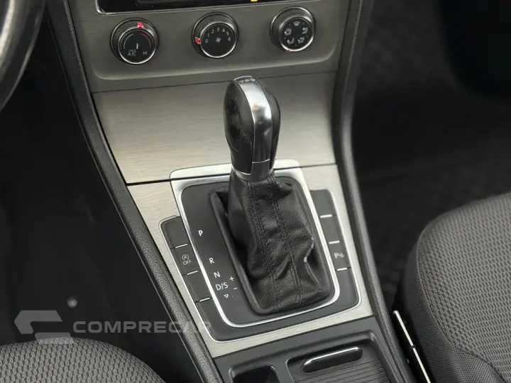 Golf Comfortline 1.4 TSI 140cv Aut.