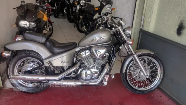 shadow 600cc