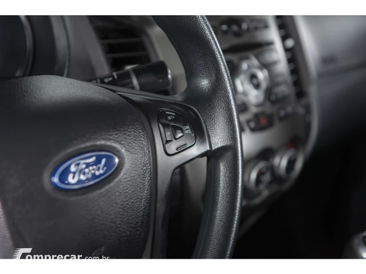 RANGER 2.5 XLT 4X2 CD 16V FLEX 4P MANUAL