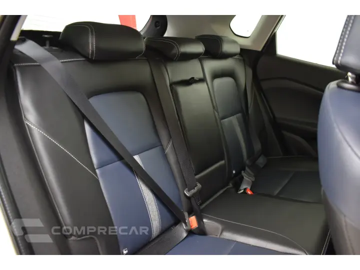 TRACKER 1.2 TURBO FLEX PREMIER AUTOMÁTICO