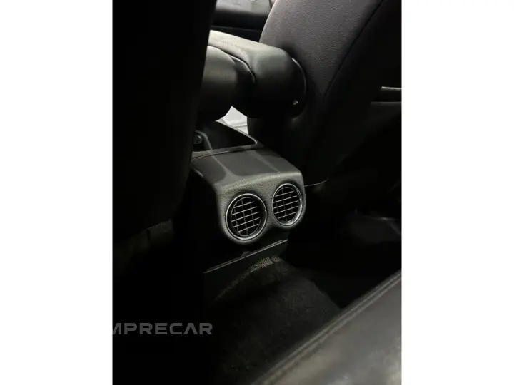 308 1.6 GRIFFE THP 16V GASOLINA 4P AUTOMÁTICO