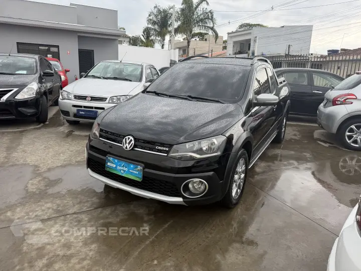 SAVEIRO 1.6 Cross CE 8V