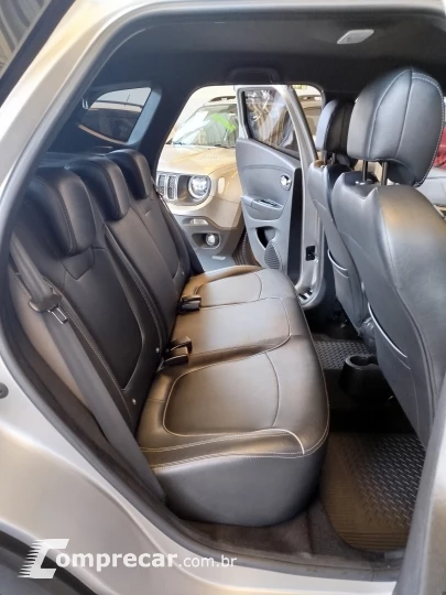 CAPTUR 1.6 16V SCE Life