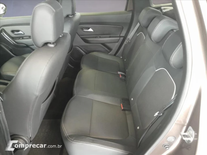DUSTER 1.3 TCE FLEX ICONIC X-TRONIC