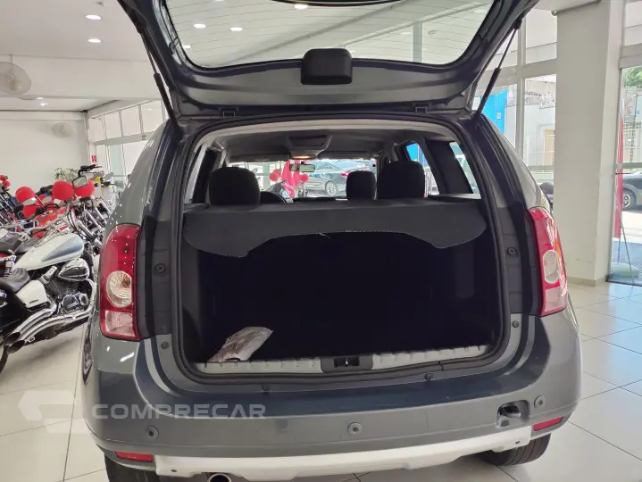 DUSTER 2.0 16V Dynamique