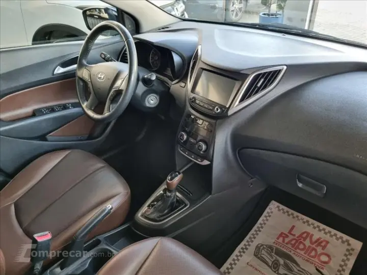 HB20 1.6 Premium 16V