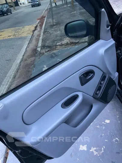 CLIO 1.0 Campus 16V