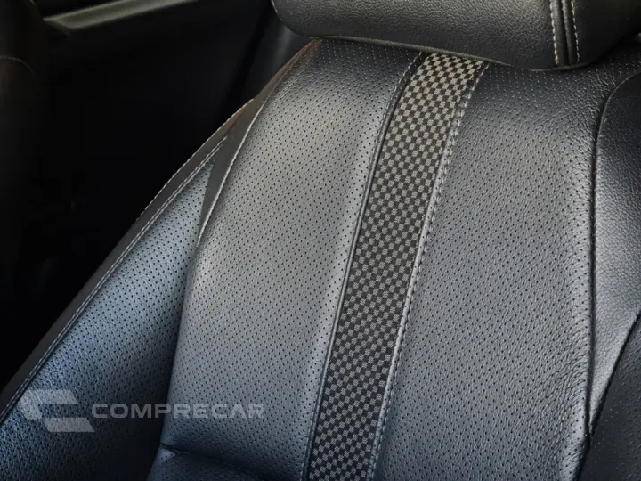 CIVIC 2.0 16V FLEXONE EXL 4P CVT