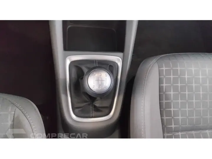 HB20S 1.0 12V FLEX COMFORT PLUS MANUAL