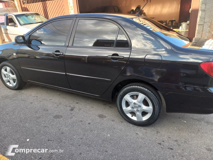 COROLLA 1.8 XEI 16V