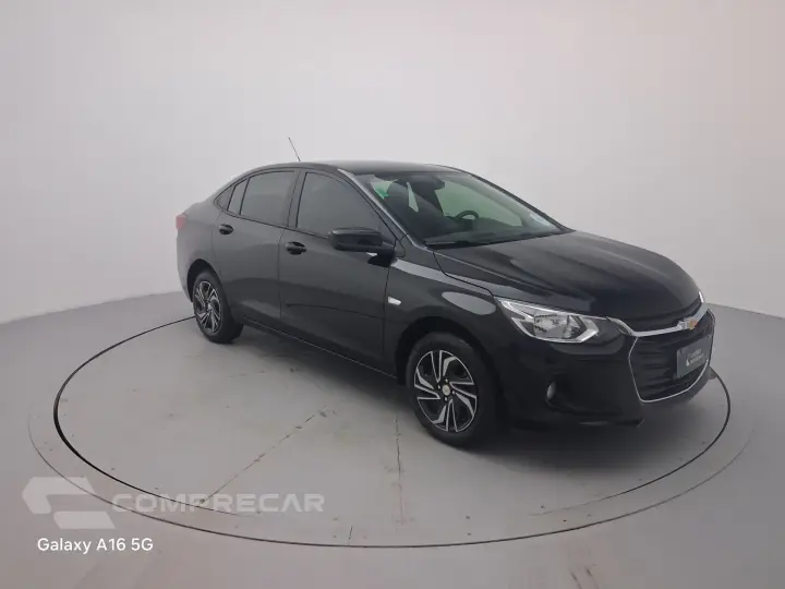 ONIX 1.0 TURBO FLEX PLUS LT MANUAL
