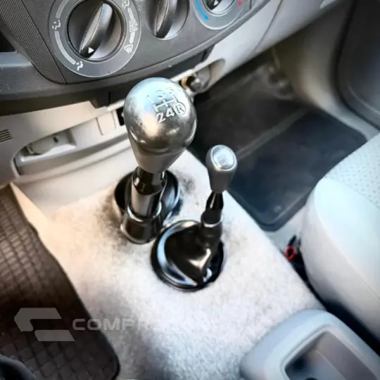 HILUX 2.5 4X4 CD 16V Turbo