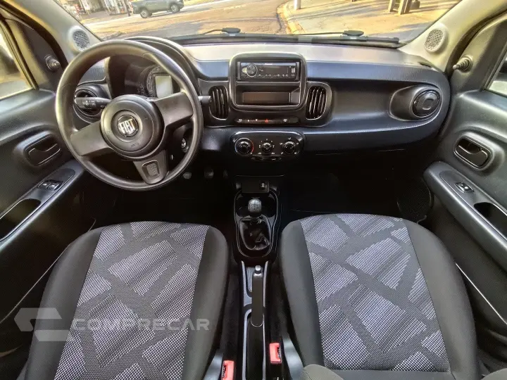 MOBI 1.0 EVO FLEX LIKE. MANUAL