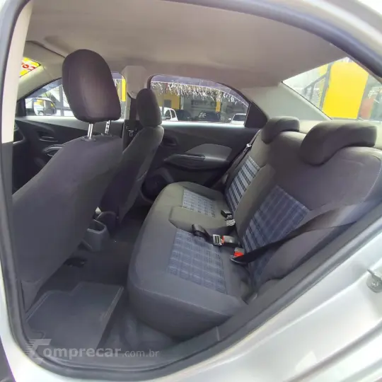 COBALT LT 1.4 8V FlexPower/EconoFlex 4p