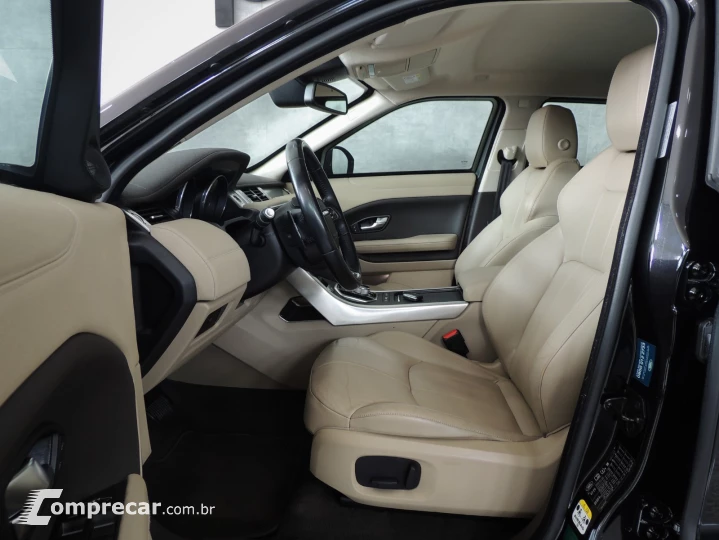 RANGE ROVER EVOQUE 2.0 SE 4WD 16V